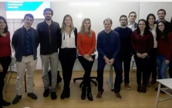 Controlan a las fábricas que tiran desechos a la cuenca del Reconquista