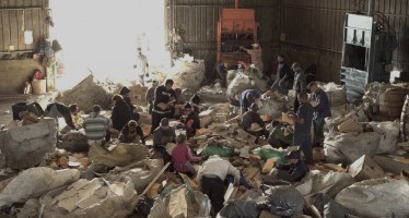 Se estrenó un documental sobre la cooperativa Bella Flor que recicla la basura del Ceamse