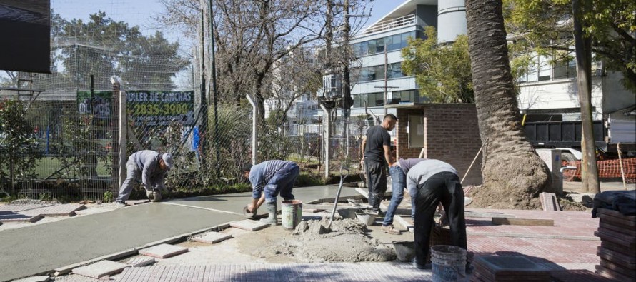 Nueva bicisenda en Vicente López: se podrá pedalear de Capital al Puerto de Olivos