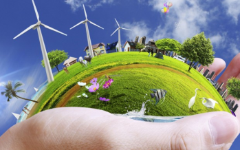 La política ambiental es una de las últimas propuestas que la gente tiene en cuenta a hora de votar