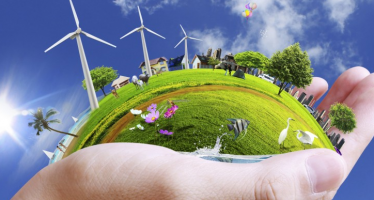 La política ambiental es una de las últimas propuestas que la gente tiene en cuenta a hora de votar