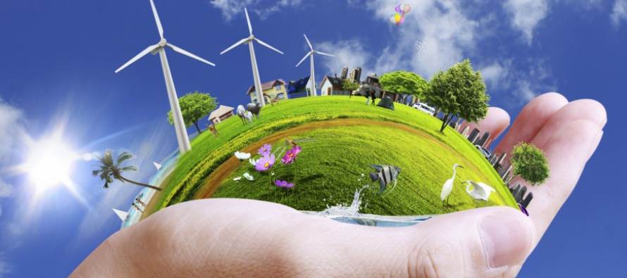La política ambiental es una de las últimas propuestas que la gente tiene en cuenta a hora de votar