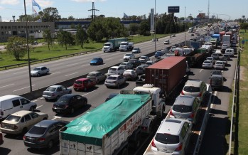 Pensar el transporte para mejorar la ciudad