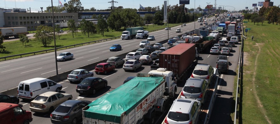 Pensar el transporte para mejorar la ciudad