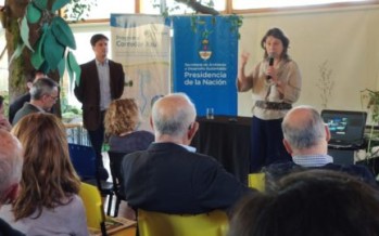 Presentaron el Inventario de Humedales del Delta del Paraná