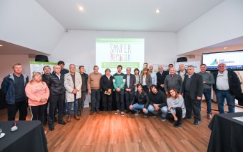 San Fernando refuerza el trabajo con instituciones náuticas para el cuidado de la costa