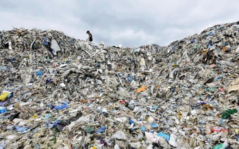 Ambientalistas: «Argentina viola compromisos internacionales al autorizar la importación de residuos»