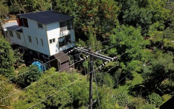 Los cortes de luz complican cada vez más el desarrollo del Delta