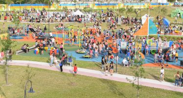 El diseño urbano ambiental: creando ciudades sostenibles y habitables