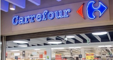 Carrefour deja de vender sorbetes plásticos de un solo uso
