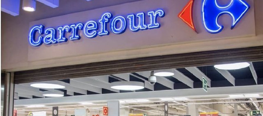 Carrefour deja de vender sorbetes plásticos de un solo uso