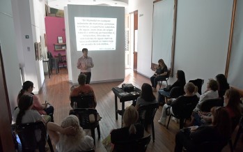 San Fernando capacita a guías de turismo sobre la Reserva de Biósfera del Delta del Paraná