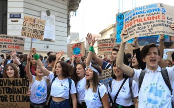 Seis lugares comunes sobre el ambientalismo (que hay que discutir)
