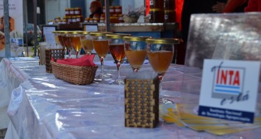 Abrió la convocatoria para participar del concurso sobre mieles del Delta y franja costera
