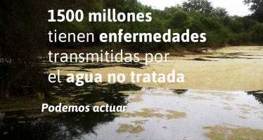 Día Mundial del Agua, una oportunidad para reflexionar sobre la importancia de este recurso vital