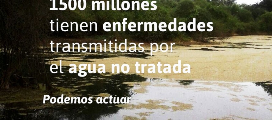 Día Mundial del Agua, una oportunidad para reflexionar sobre la importancia de este recurso vital