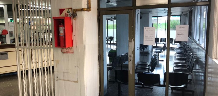 Tigre profundiza sus controles preventivos por el COVID-19 en clínicas privadas del distrito
