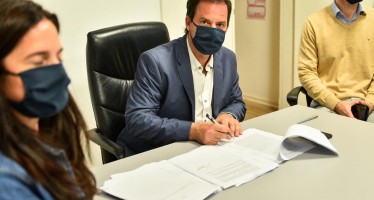 Para el intendente de Escobar «entraremos en la cuarentena de la conciencia social»