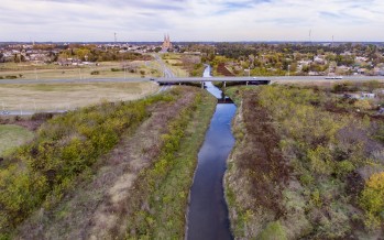 Obras en el Río Luján: ambientalistas advierten riesgos