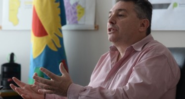 «Tenemos en marcha proyectos y obras de saneamiento para el río Luján y el Reconquista»