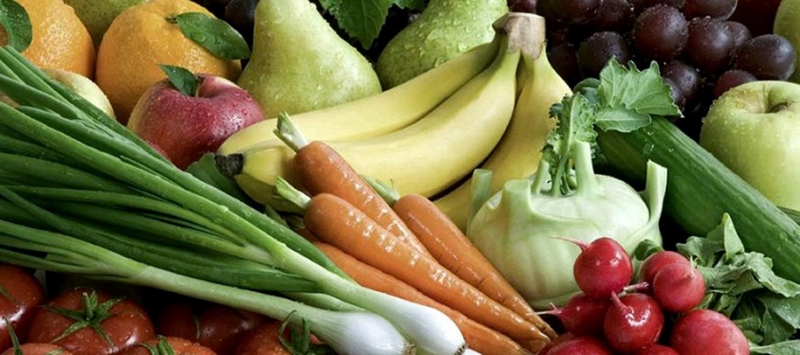 Cuál es la alimentación adecuada para fortalecer las defensas ante el coronavirus