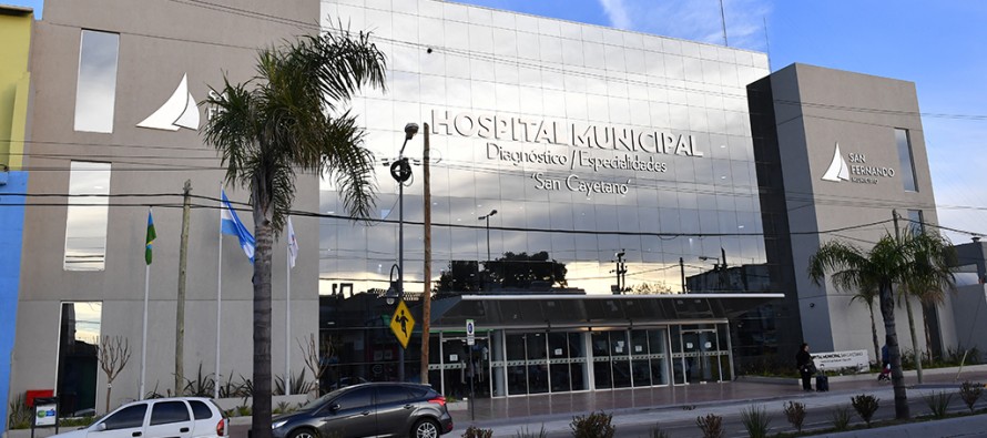 Coronavirus: cómo funcionó el monitoreo que realizó el Municipio de San Fernando sobre los vecinos llegados al país
