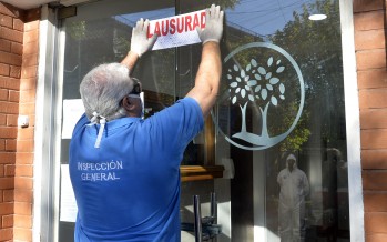 Tigre clausuró una clínica privada en Don Torcuato tras comprobar numerosas anomalías