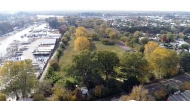 San Fernando recupera 10 hectáreas en donde funcionará una reserva ecológica educativa con salida al río