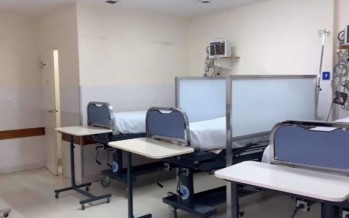 Escobar: la ex clínica San Carlos reabrió como el primer hospital municipal y ya atiende a pacientes de PAMI
