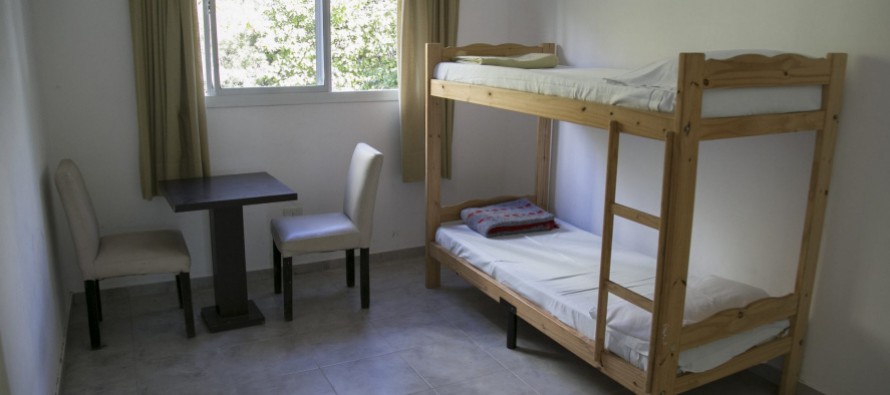 “Nos tienen abandonados”: El dramático testimonio de una joven con coronavirus que está aislada en Vicente López