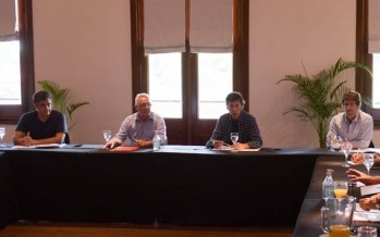 Coronavirus: la curva también asciende en zona norte