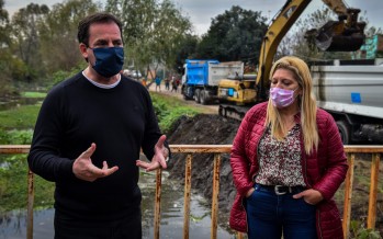 Escobar Sostenible: jornada ambiental de recolección de materiales reciclables y aparatos electrónicos
