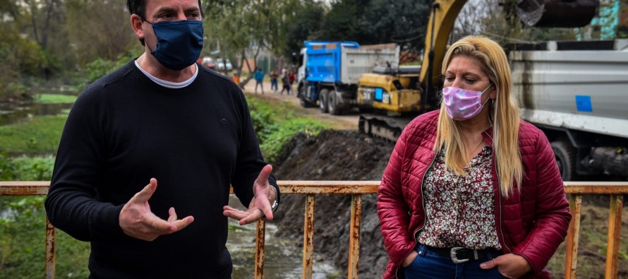 Escobar Sostenible: jornada ambiental de recolección de materiales reciclables y aparatos electrónicos