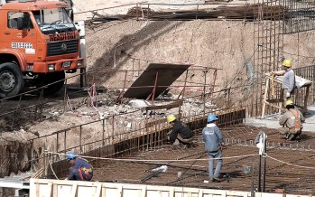 La provincia avanza en acuerdos con el BID para obras en la cuenca del Reconquista