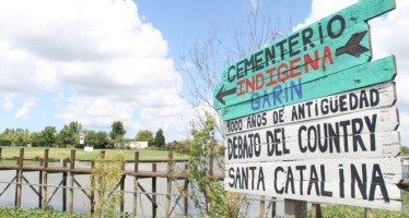 La comunidad de Punta Querandí invita a la vigilia por el nuevo ciclo del hemisferio sur