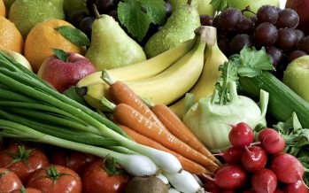 Crean una aplicación gratuita con inteligencia artificial para impulsar el consumo de vegetales