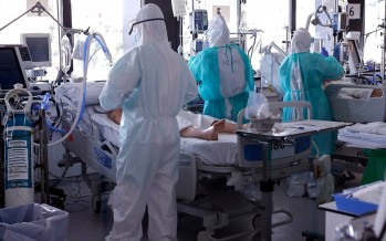 Coronavirus: denuncia por tratamiento inadecuado de residuos patogénicos