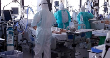 Coronavirus: denuncia por tratamiento inadecuado de residuos patogénicos