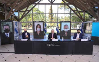 AMBA: cómo será la nueva etapa del Aislamiento Social, Preventivo y Obligatorio