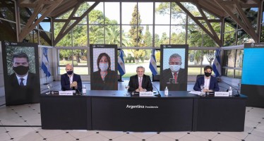 AMBA: cómo será la nueva etapa del Aislamiento Social, Preventivo y Obligatorio