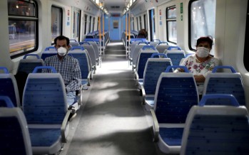 La «nueva normalidad» del transporte en el AMBA