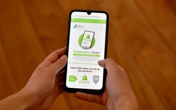 San Fernando: Crece el consumo local mediante la plataforma «Compramos en Sanfer»