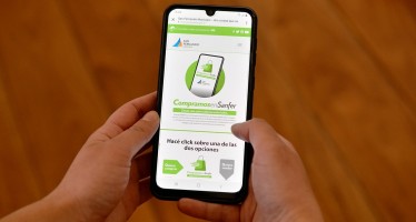 San Fernando: Crece el consumo local mediante la plataforma «Compramos en Sanfer»