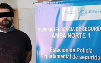 Detienen tras un tiroteo a un miembro de la banda de «secuestradores VIP»