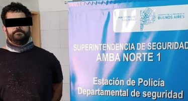 Detienen tras un tiroteo a un miembro de la banda de «secuestradores VIP»