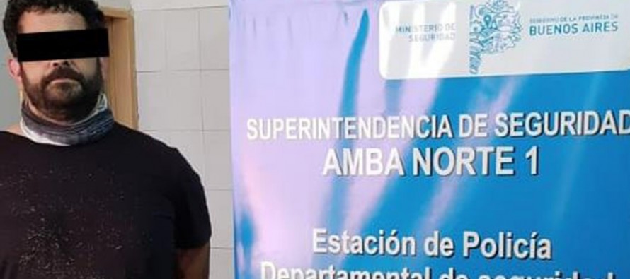 Detienen tras un tiroteo a un miembro de la banda de «secuestradores VIP»