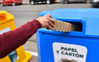 Escobar Sostenible: ya se capacitó a los primeros 80 protectores ambientales municipales