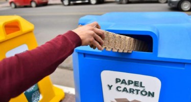 Escobar Sostenible: ya se capacitó a los primeros 80 protectores ambientales municipales