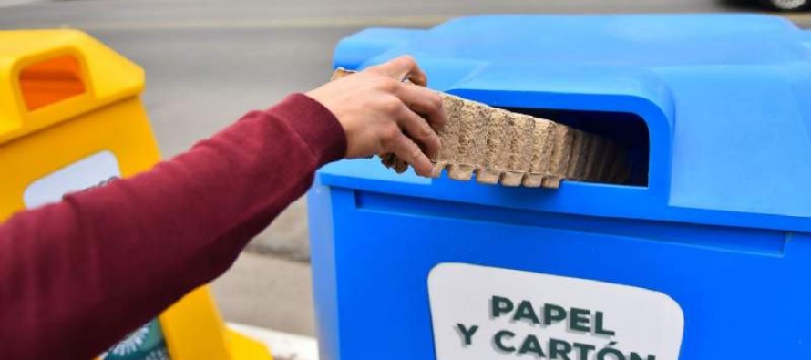 Escobar Sostenible: ya se capacitó a los primeros 80 protectores ambientales municipales