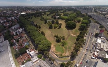 San Isidro: Vecinos denuncian el avance municipal sobre el Parque Público Golf Villa Adelina